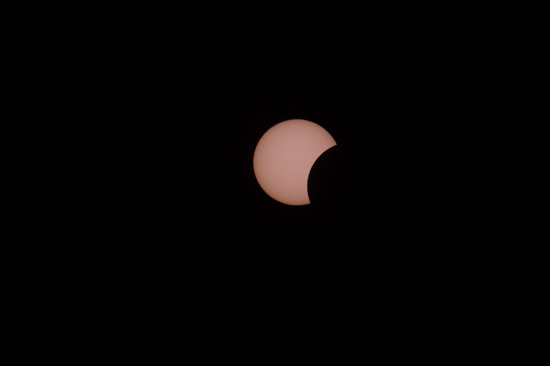 Eclipse Season: When the Cosmos Calls for Change