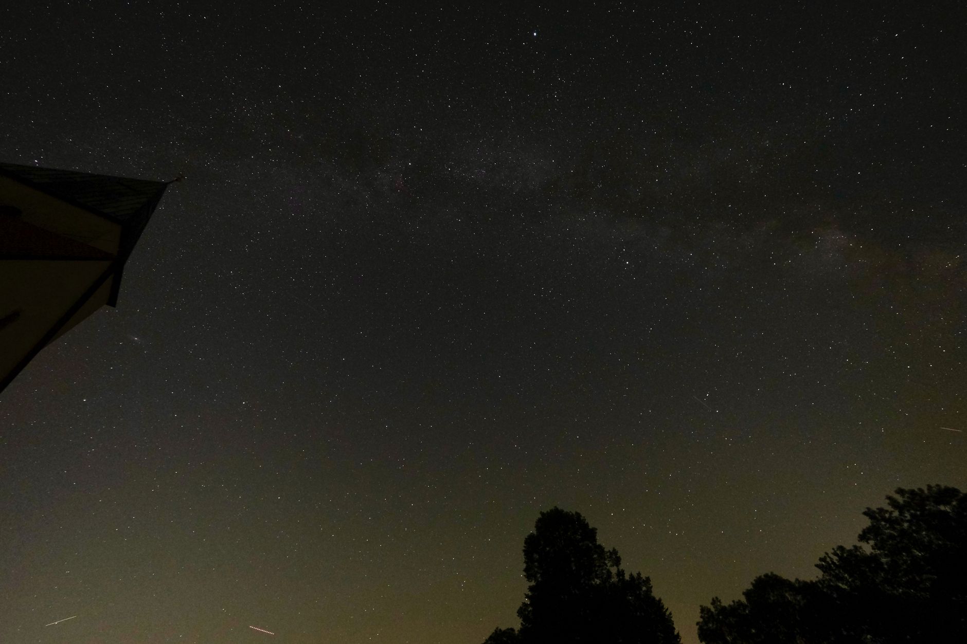 Your Sky This Week: July 26 – August 2, 2026